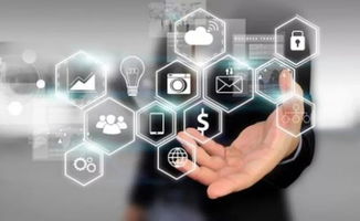 技術(shù)服務(wù) 悄然涌動(dòng)的2018年財(cái)富新浪潮